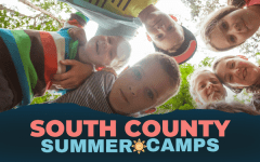 south county summer camp guide button