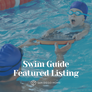 featured swim guide