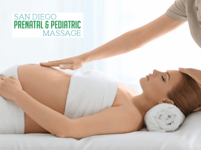 SD Prenatal & Pediatric Massage