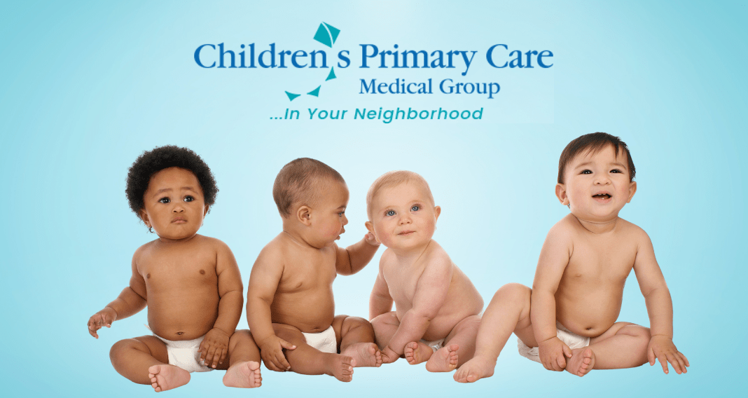 San Diego Pediatricians  Children's Primary Care Medical Group