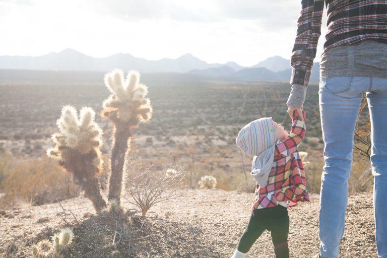 5 Ways to Start Adventuring with Your Kids Today