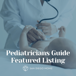 Featured listing Pediatrician