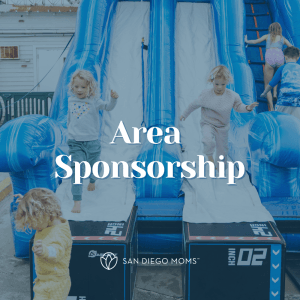 area sponsorship