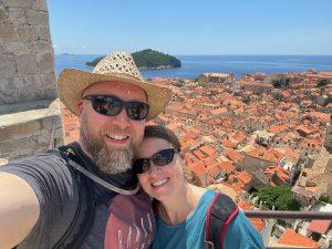 Parent Getaway Croatia