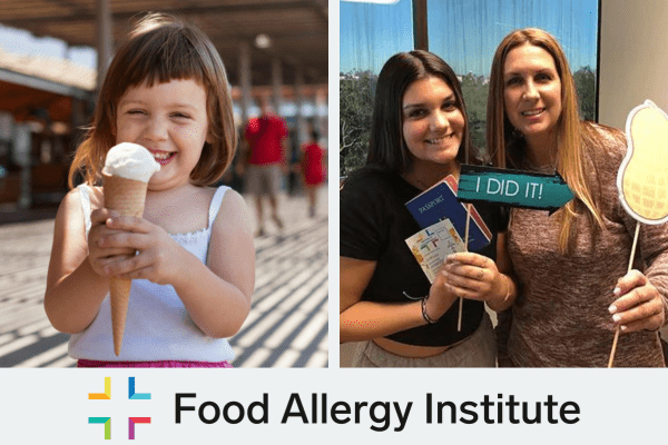food allergy institute