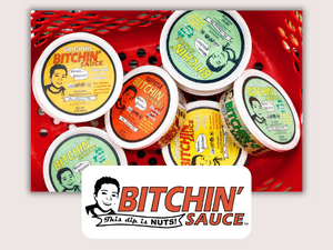 bitchin sauce
