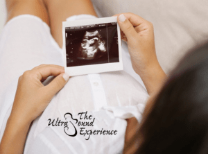 ultrasound experience