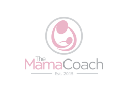 mama coach logo
