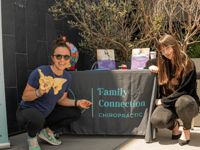 family connection chiropractic
