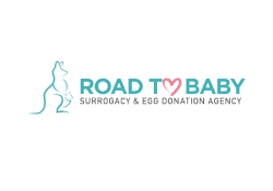 road to baby