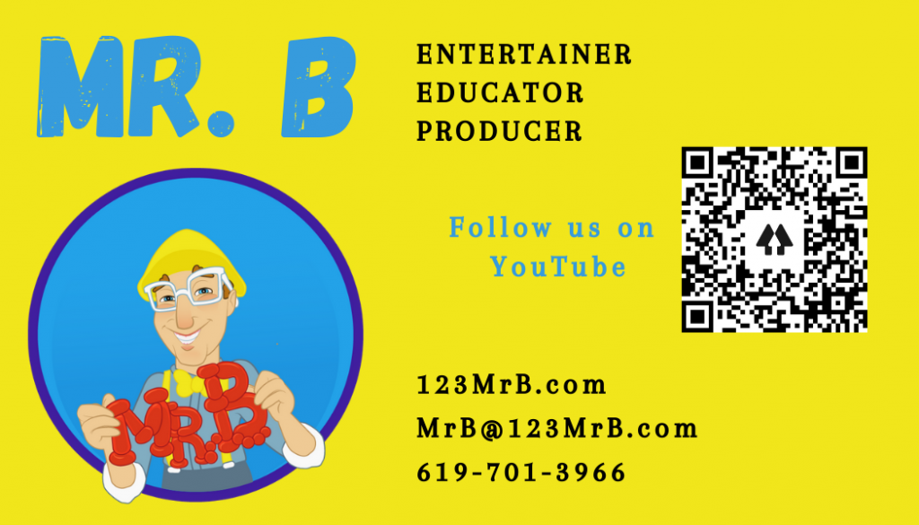 Back page Business card. Mr B.png