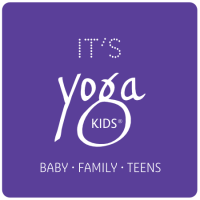 5fd712ba0c94f7189b354875_It's Yoga KIDS - Baby-Family-Teens - Logo Square Color - 2018 - Ayita Pro  Perforgrama - slanted II.png